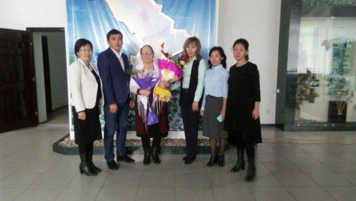 «Болашаққа бағдар: рухани жаңғыру» бағдарламалық мақаласы аясында өткізілген іс-шаралар