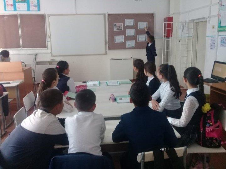 Латын әліпбиіне көшудің тиімділігі