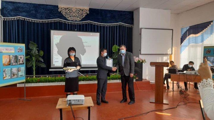 «Ұстаз үздіксіз ізденгенде ғана шәкірт жанына нұр құя алады»