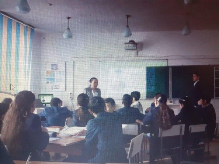 Виды особо охраняемых природных территорий