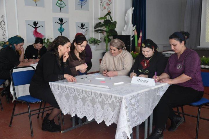 Роль личного примера в воспитании детей