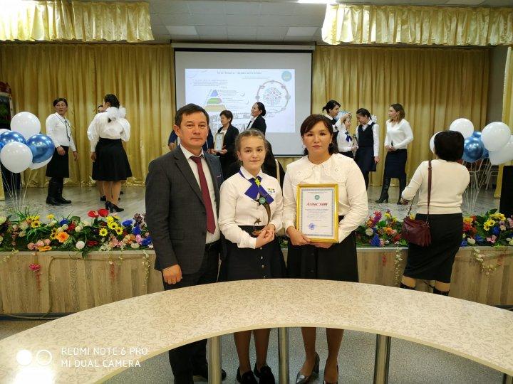 Абай оқулары
